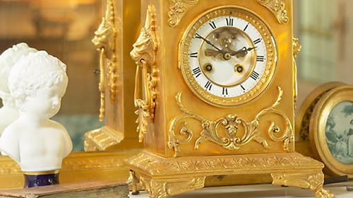 Antiques for sale online from the United Kingdom