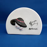 lorna bailey point of sale ceramic stand