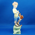 link to side view of royal worcester 3417