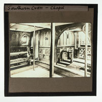 The Chapel in the Southern Cross, John Beattie, Solomons 1906