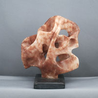 Witold Gracjan Kawalec sculpture